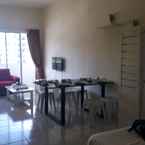 Review photo of Cameron Highlands Apartment (Cameron Jaya) 2 from Idawati B. J.