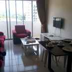 Review photo of Cameron Highlands Apartment (Cameron Jaya) from Idawati B. J.