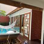 Review photo of Manca Villa Canggu by Ini Vie Hospitality 2 from Septi S.