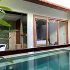 Hình ảnh đánh giá của Danka Villa Sanur từ Agam R. T. W.