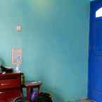 Review photo of OYO 3939 Omahkoe Guest House Syariah 5 from Riska A.