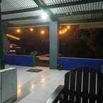 Review photo of Villa Familly Pantai Citepus Pelabuhanratu from Fungki F.