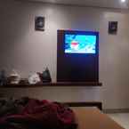 Review photo of Hotel Adilla Syariah Ambarukmo from Ibnu S.