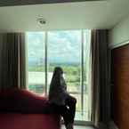 Review photo of Sewa Apartemen Jogja Mataram City Sadewa 2 from Yulita J. B.