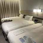 Review photo of Hotel Keihan Tsukiji Ginza Grande from Ashlyn T.