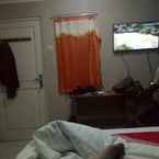 Review photo of OYO 1866 Amazon Homestay Syariah 4 from Doni W.