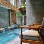Review photo of Daisy Boutique Hotel and Apartment 2 from Do Q. N. M.