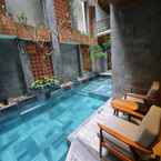 Review photo of Daisy Boutique Hotel and Apartment from Do Q. N. M.