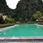 Review photo of Tam Coc Valley Bungalow 2 from Huyen T. N.