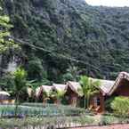 Imej Ulasan untuk Tam Coc Valley Bungalow 3 dari Huyen T. N.