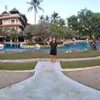 Review photo of Hotel Nikko Bali Benoa Beach from Robby P. B.