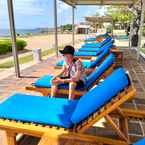 Hình ảnh đánh giá của Hotel Nikko Bali Benoa Beach 4 từ Robby P. B.