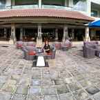 Review photo of Hotel Nikko Bali Benoa Beach 3 from Robby P. B.