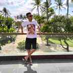 Review photo of Hotel Nikko Bali Benoa Beach 2 from Robby P. B.