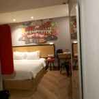 Review photo of Nite & Day Hotel Candi Simpang Lima Semarang 2 from Haninda V. R.