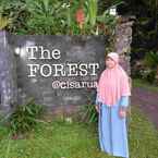 Imej Ulasan untuk The Forest @cisarua 4 dari Syahla A. T.