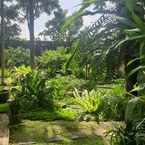 Review photo of Kayu Arum Resort from Sintia S.