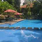 Review photo of Kayu Arum Resort 2 from Sintia S.