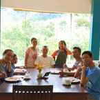 Review photo of Margo Utomo Hill View Resort from Frida F.