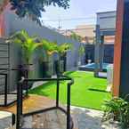 Review photo of VILLA KUSUMA I16 WITH PRIVATE POOL BY N2K from Dibyo D.