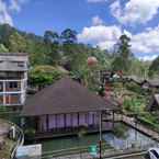 Review photo of Ciwidey Valley Resort Hot Spring Waterpark 2 from Udjang U.