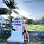 Imej Ulasan untuk Nana Beach Hotel dari Satita M.