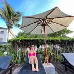 Review photo of Nana Beach Hotel 4 from Satita M.