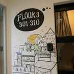 Review photo of Sloth Hostel Khaosan 4 from Tuan Q. N.