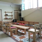 Hình ảnh đánh giá của Tom's Hostel		 4 từ Tuan Q. N.