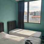 Review photo of BudgetOne Hotel 5 from Tuan Q. N.