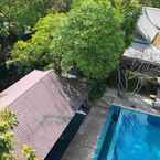 รูปภาพรีวิวของ Zantiis Ndol Villas 3 จาก Kantathip S.