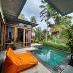 Review photo of Amora Ubud Boutique Villas from Clara J. R.