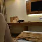 Review photo of Ndalem Nuriyyat Spa, Skin Care Family Villas 2 from Naga S.