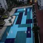 รูปภาพรีวิวของ Apartemen Mediterania 2 Jasmine Tanjung Duren จาก Putri W.