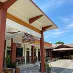 Imej Ulasan untuk AHLEN Pangandaran, Wisma/Guest House Resto dari Surarman K.