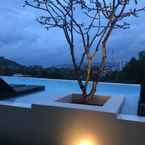 Review photo of The Quarter Resort Phuket 4 from Thanijchaya T.