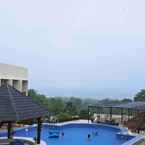 Review photo of The Happinezz Hills Hotel 2 from Putri H.