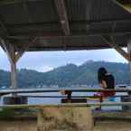 Review photo of Laguna Room at Pak Sarmin Homestay Kiluan 3 (MLY3) 4 from Emi N.