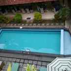 Review photo of Lumbung Sari Hotel Legian 2 from Emi N.