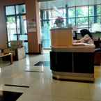 Review photo of Hotel Bintang Redannte from Mahatir R.