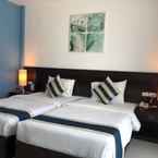 Review photo of icheck Inn Ao Nang Krabi 4 from Natsima H.