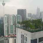 Hình ảnh đánh giá của The Robertson Kuala Lumpur từ Budhi B.