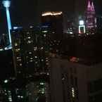 Hình ảnh đánh giá của The Robertson Kuala Lumpur 2 từ Budhi B.