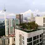 Hình ảnh đánh giá của The Robertson Kuala Lumpur 6 từ Budhi B.