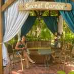 Review photo of Secret Garden Resort Boracay 3 from Melania B.