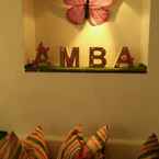 Review photo of Hotel Amba 3 from Budi D.