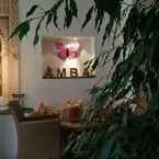 Review photo of Hotel Amba 4 from Budi D.