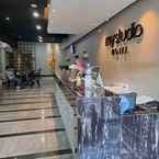 Review photo of My Studio Hotel Juanda Airport Surabaya 3 from Yusuf H.