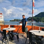 Review photo of Front One Hotel Jayapura from Farid A. P.