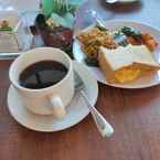 Review photo of Cinnamon's Hotel Wonosobo 3 from Ardiles A. P.